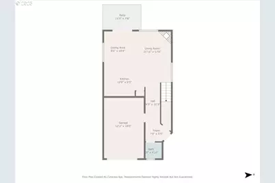 7802 SE Sporri Ln #21, Milwaukie, OR 97267 - Photo 36