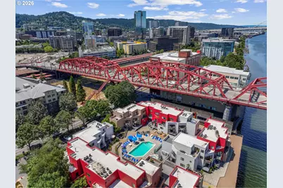 840 NW Naito Pkwy #H12, Portland, OR 97209 - Photo 24