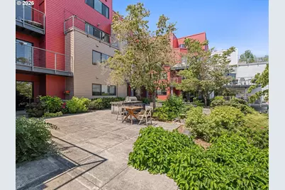 840 NW Naito Pkwy #H12, Portland, OR 97209 - Photo 22