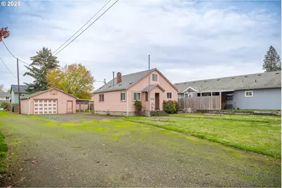 505 Broad St S, Monmouth, OR 97361 - Photo 4