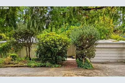 834 SW Westwood Dr, Portland, OR 97239 - Photo 1