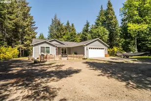 56502 Tom Smith Rd, Bandon, OR 97411 - Photo 2