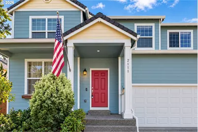 2111 NW Beauchamp Ct, Camas, WA 98607 - Photo 2