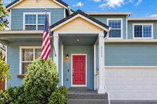 2111 NW Beauchamp Ct, Camas, WA 98607 - Photo 2