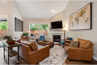 1712 SW 88th Ave, Portland, OR 97225 - Photo 4