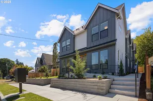 4514 NE Wygant, Portland, OR 97218 - Photo 2