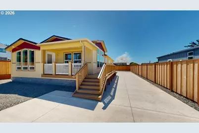 94114 4th St, Gold Beach, OR 97444 - Photo 1