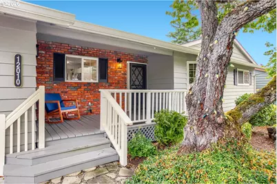 12010 NW Lovejoy St, Portland, OR 97229 - Photo 2