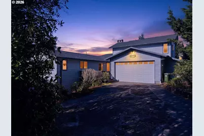 87784 Terrace View Dr, Florence, OR 97439 - Photo 2