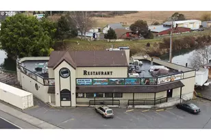 50 W Columbia River Hwy, Clatskanie, OR 97016 - Photo 1