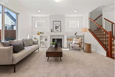 13543 SE Almond Dr, Clackamas, OR 97015 - Photo 14