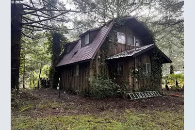 41574 Swinging Bridge Ln, Port Orford, OR 97465 - Photo 8