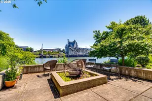 730 NW Naito Pkwy, Portland, OR 97209 - Photo 32
