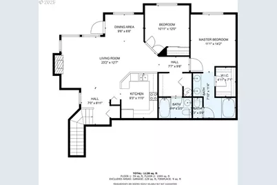 14525 SW Magpie Ln #201, Beaverton, OR 97007 - Photo 42