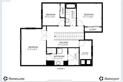 20618 SW Rockport Ln, Beaverton, OR 97006 - Photo 32