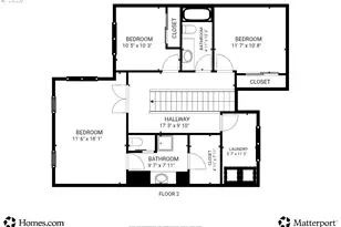 20618 SW Rockport Ln, Beaverton, OR 97006 - Photo 32