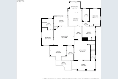 7521 N Gloucester Ave N, Portland, OR 97203 - Photo 22