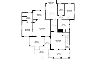 7521 N Gloucester Ave N, Portland, OR 97203 - Photo 22
