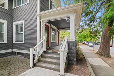 7521 N Gloucester Ave N, Portland, OR 97203 - Photo 12