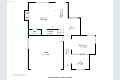 867 SE 39th Ct, Hillsboro, OR 97123 - Photo 38