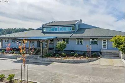 1150 Bay St #C, Florence, OR 97439 - Photo 1