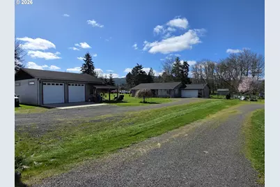 1294 Boistfort Rd, Curtis, WA 98538 - Photo 1
