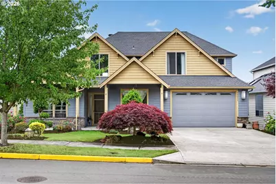 12577 SE Verlie St, Happy Valley, OR 97086 - Photo 2