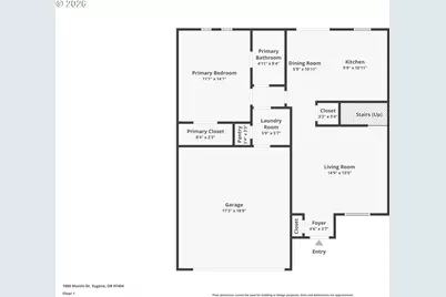 1880 Manihi Dr, Eugene, OR 97404 - Photo 46