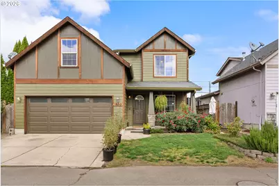 1880 Manihi Dr, Eugene, OR 97404 - Photo 1