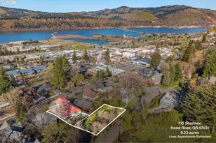 715 Sherman Ave, Hood River, OR 97031 - Photo 2