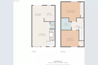 5264 NE 121st Ave #14, Vancouver, WA 98682 - Photo 32