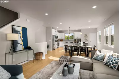 3365 SE Everwood Ln, Hillsboro, OR 97123 - Photo 4