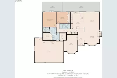 8545 SW Metolius Ln, Wilsonville, OR 97070 - Photo 38