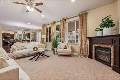12931 NW Kyla Ln, Portland, OR 97229 - Photo 8