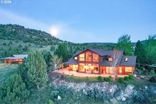 3900 SE Riverview Rd, Prineville, OR 97754 - Photo 4