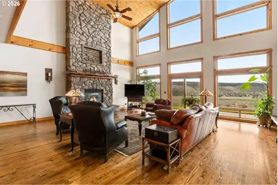 3900 SE Riverview Rd, Prineville, OR 97754 - Photo 8