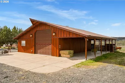 3900 SE Riverview Rd, Prineville, OR 97754 - Photo 34