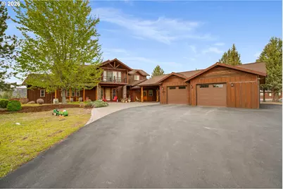 3900 SE Riverview Rd, Prineville, OR 97754 - Photo 2
