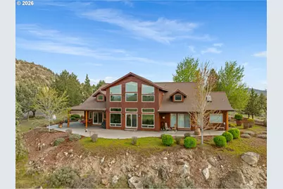 3900 SE Riverview Rd, Prineville, OR 97754 - Photo 42