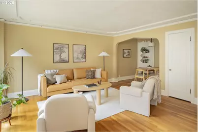 1411 SE 30th Ave #4, Portland, OR 97214 - Photo 4