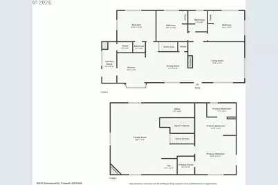 82537 Greenwood St, Creswell, OR 97426 - Photo 4