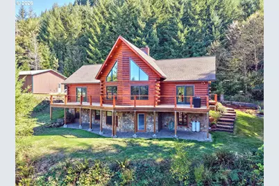 27815 NE 389th St, Yacolt, WA 98675 - Photo 1