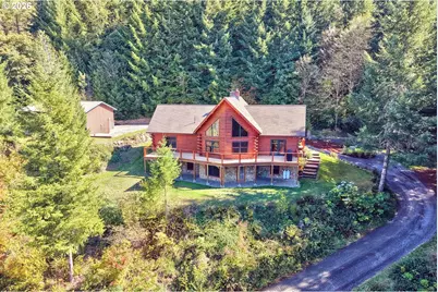 27815 NE 389th St, Yacolt, WA 98675 - Photo 4
