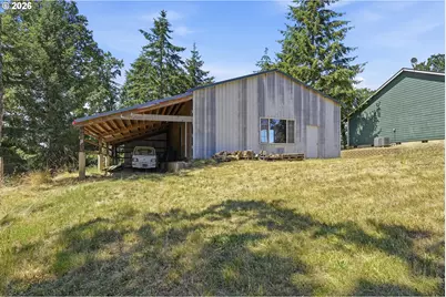 16250 NW Moores Valley Rd, Yamhill, OR 97148 - Photo 44
