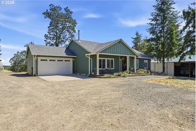 16250 NW Moores Valley Rd, Yamhill, OR 97148 - Photo 4