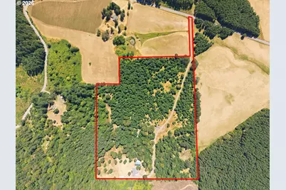 16250 NW Moores Valley Rd, Yamhill, OR 97148 - Photo 10