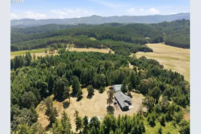 16250 NW Moores Valley Rd, Yamhill, OR 97148 - Photo 2
