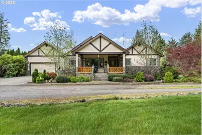 39428 Jasper Lowell Rd, Lowell, OR 97452 - Photo 1