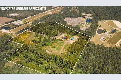 87372 Lois Ln, Bandon, OR 97411 - Photo 1