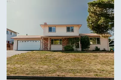 750 W Francis St, Roseburg, OR 97471 - Photo 1